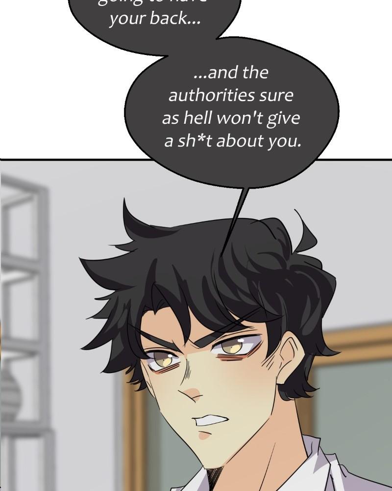 unOrdinary Chapter 336 86