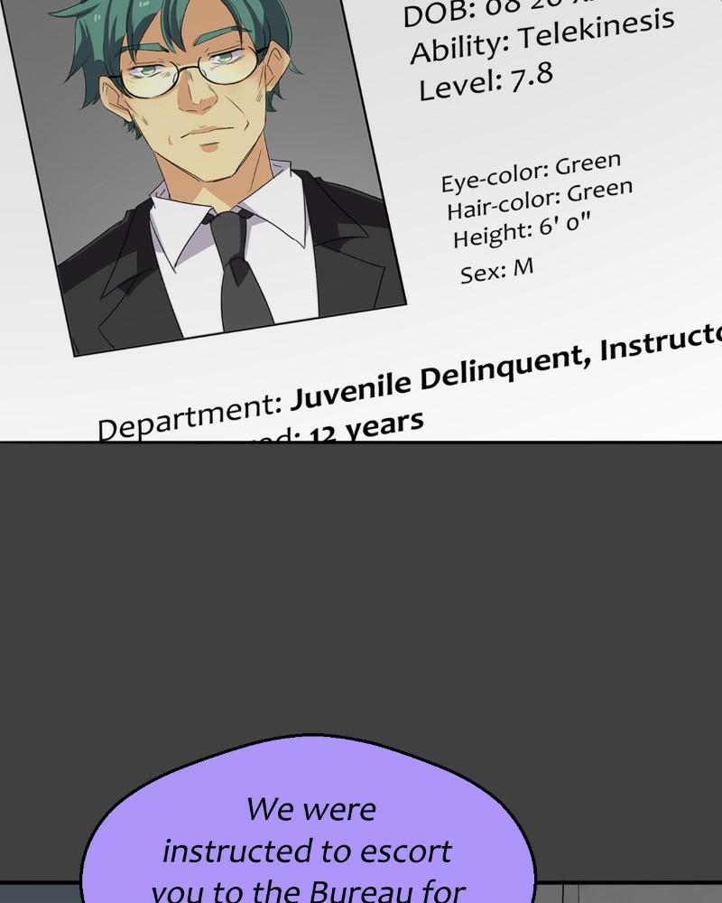 unOrdinary Chapter 337 60