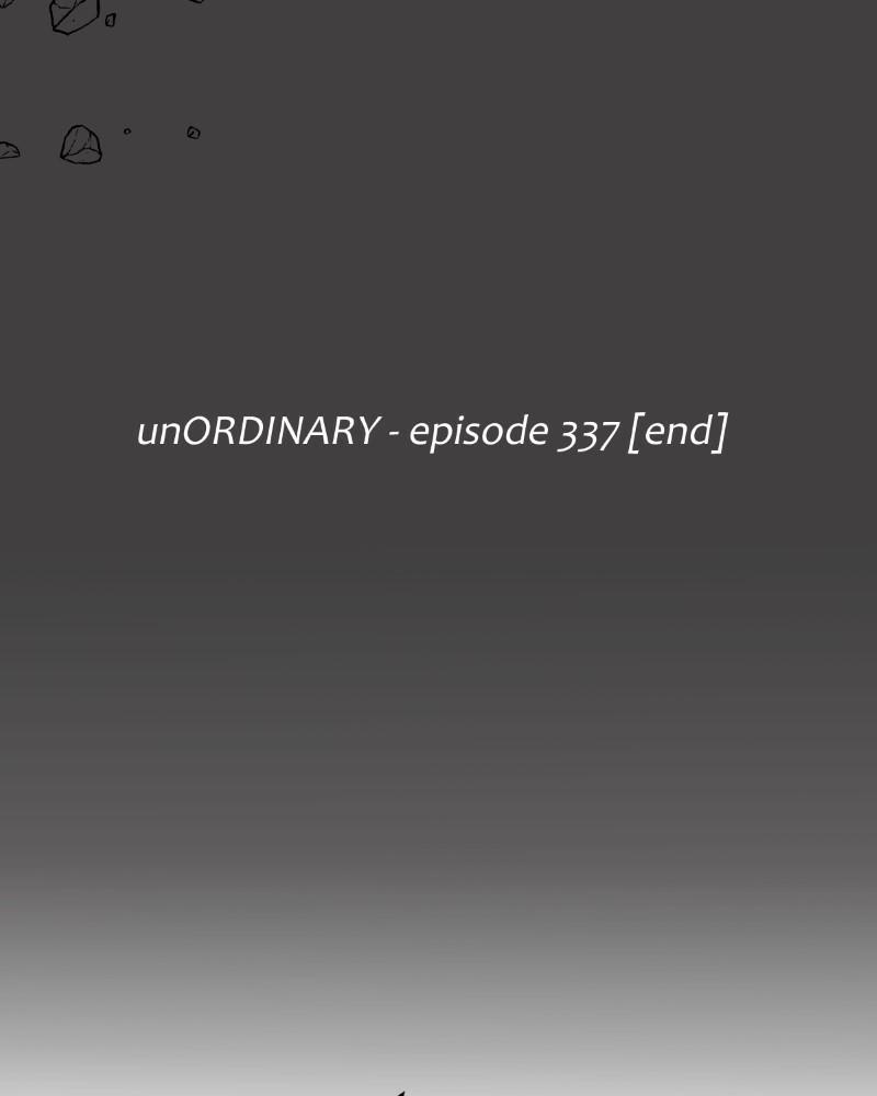 unOrdinary Chapter 337 166