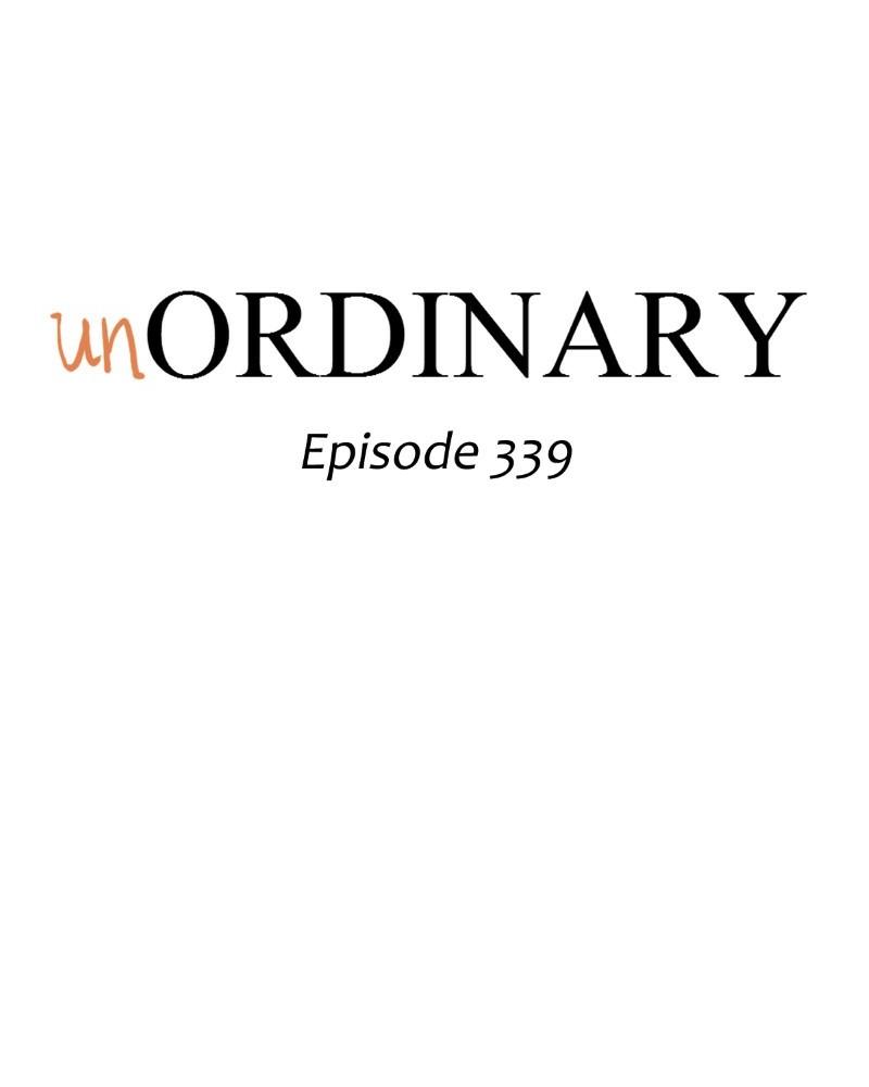 unOrdinary Chapter 339 10