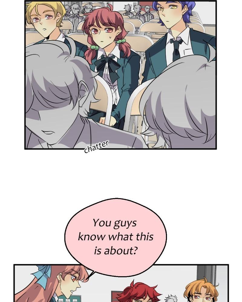 unOrdinary Chapter 339 14