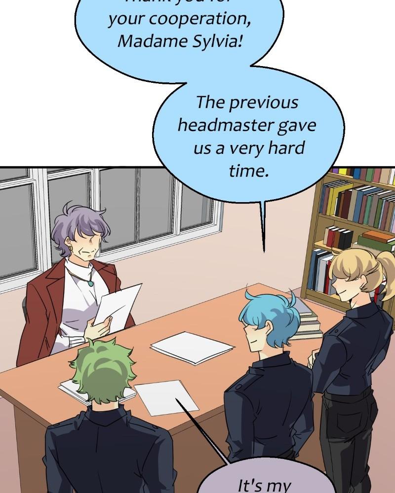 unOrdinary Chapter 339 77