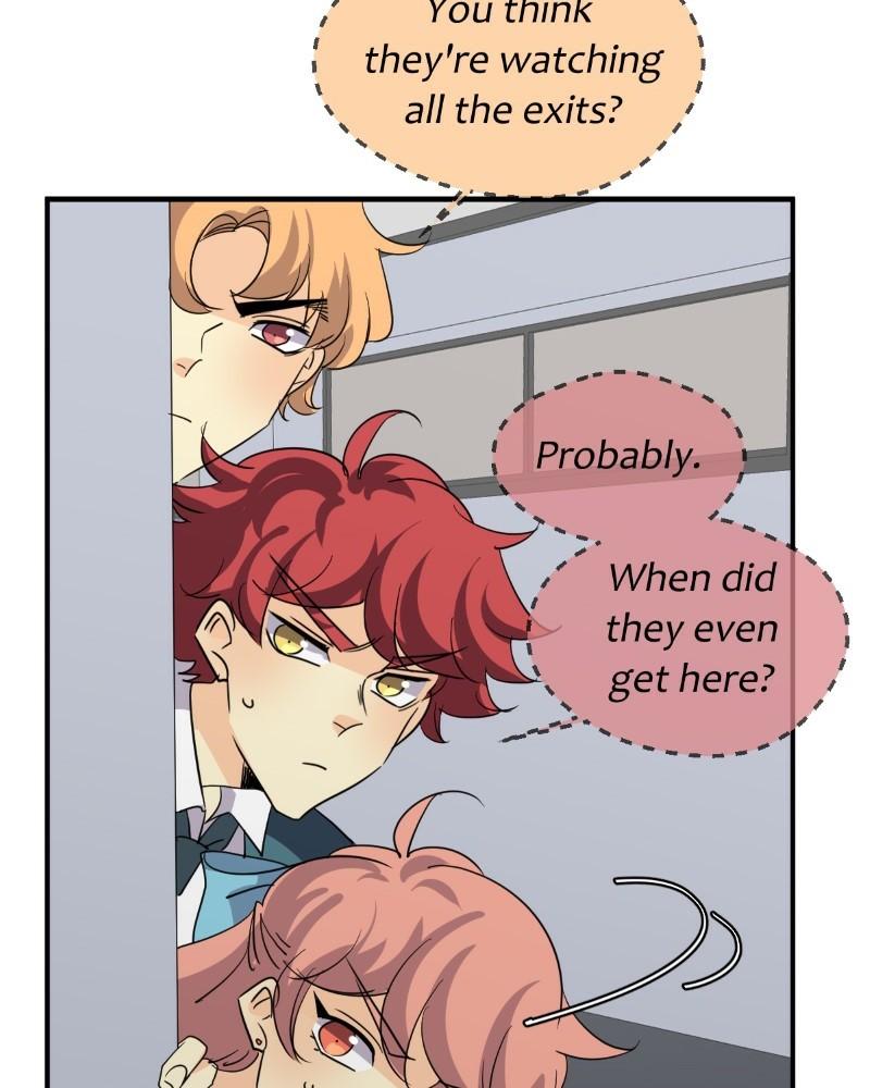 unOrdinary Chapter 339 99