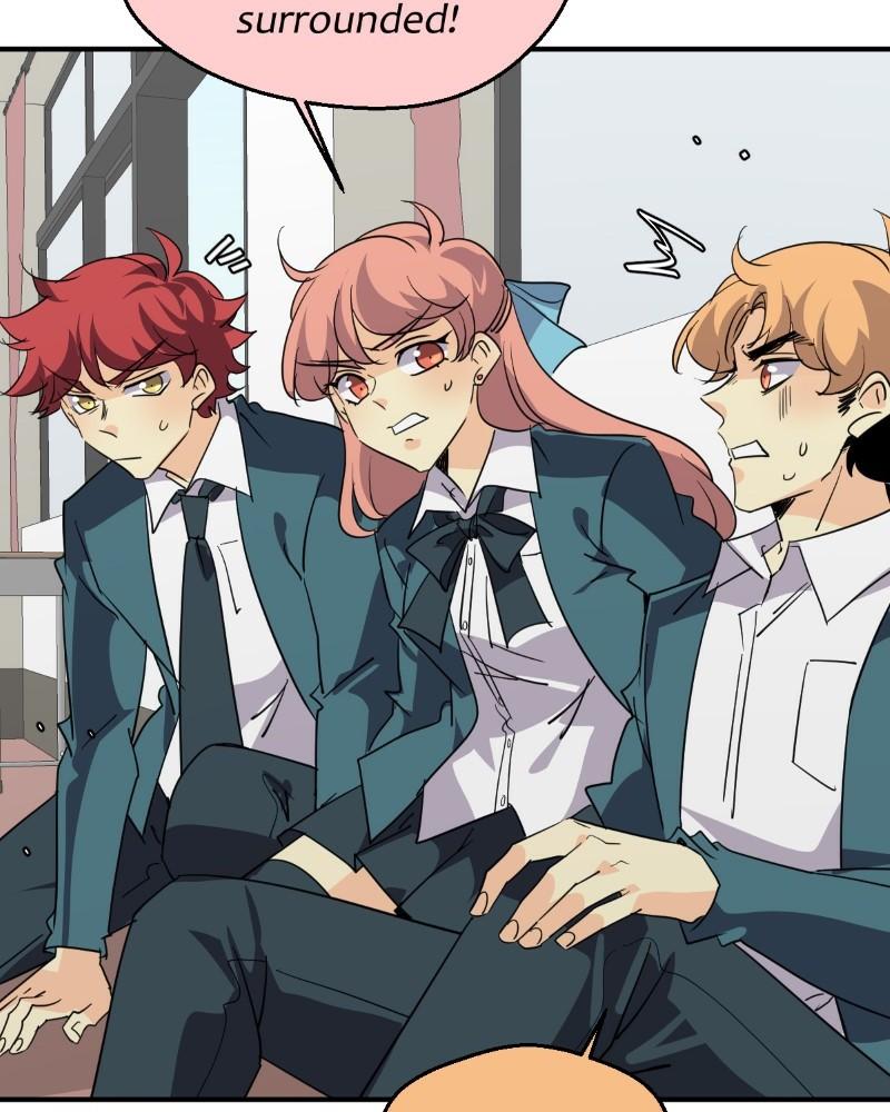 unOrdinary Chapter 339 137