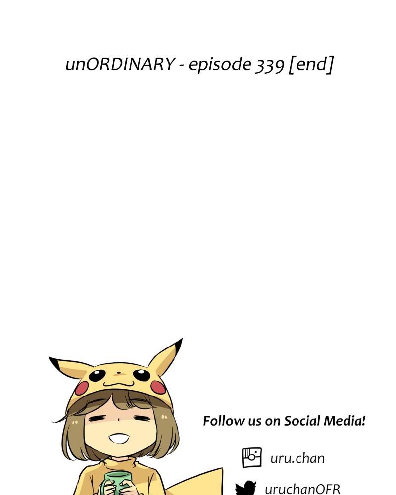unOrdinary Chapter 339 219