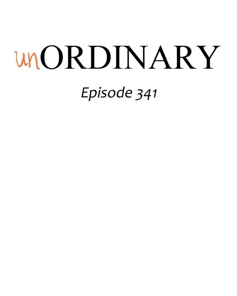 unOrdinary Chapter 341 13
