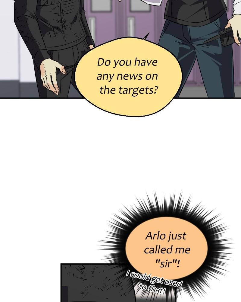 unOrdinary Chapter 341 22