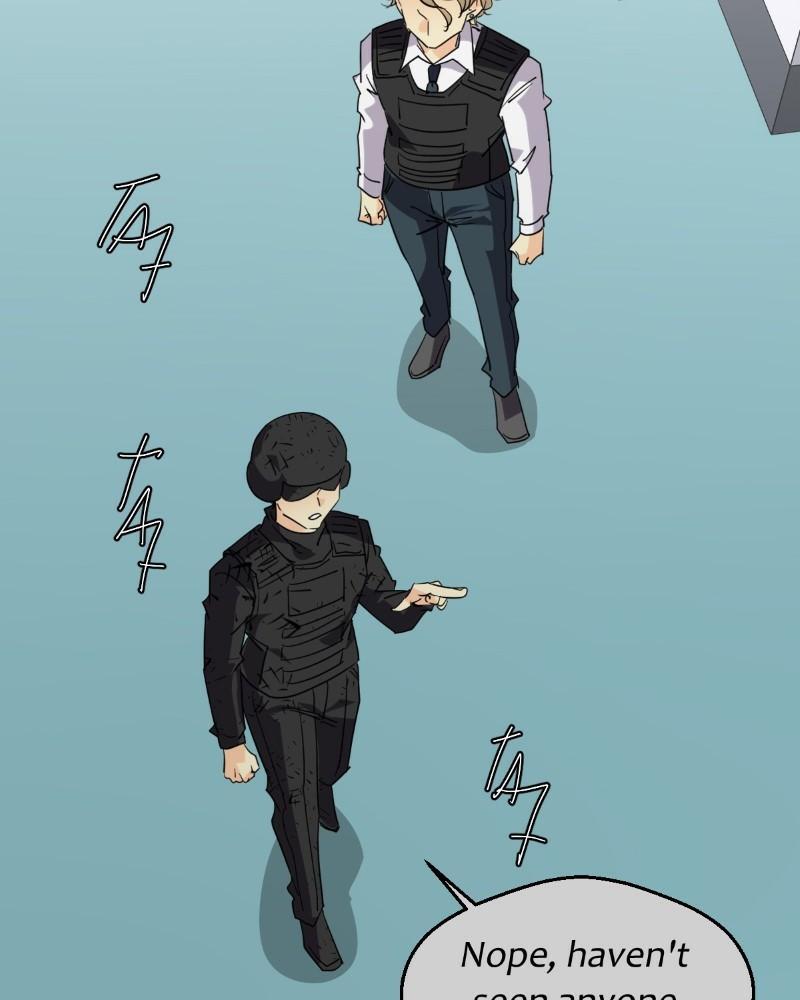 unOrdinary Chapter 341 24