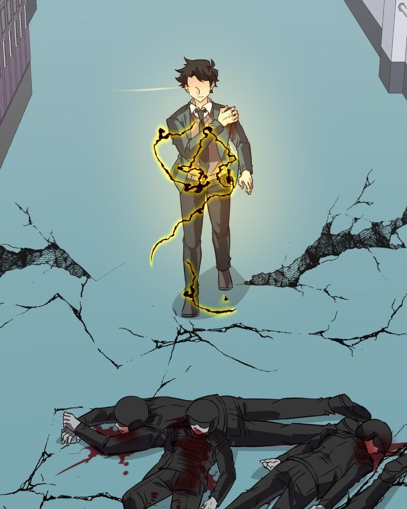 unOrdinary Chapter 341 55