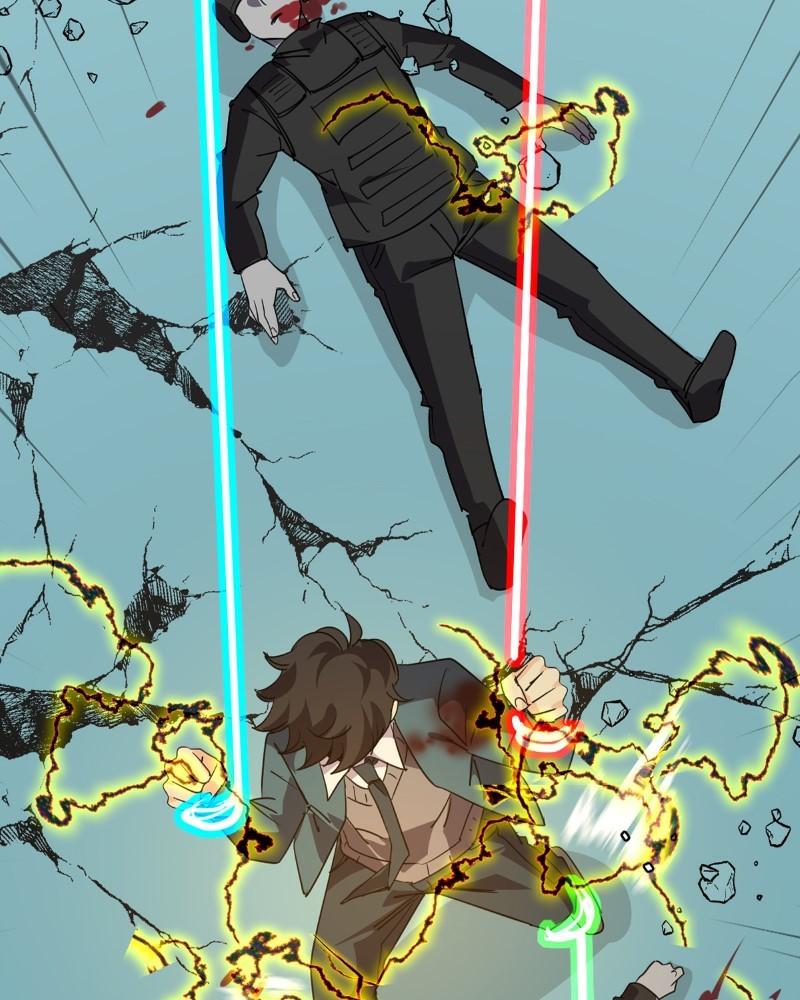 unOrdinary Chapter 341 94