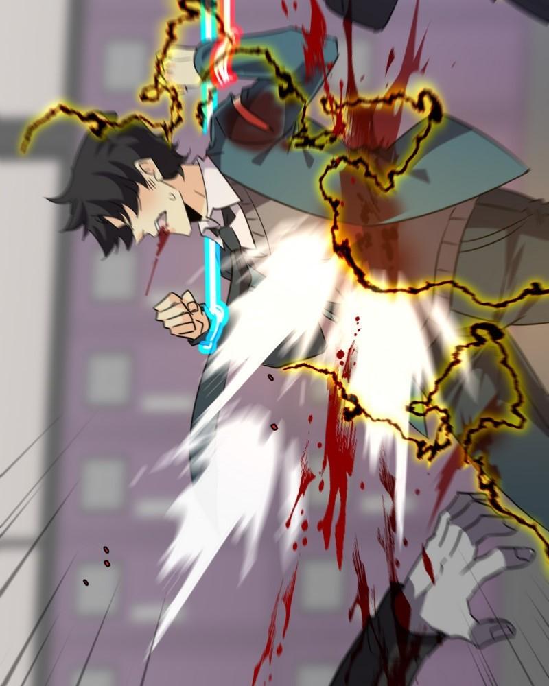 unOrdinary Chapter 341 101