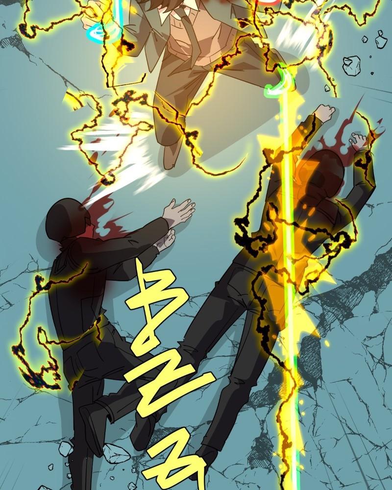 unOrdinary Chapter 341 111