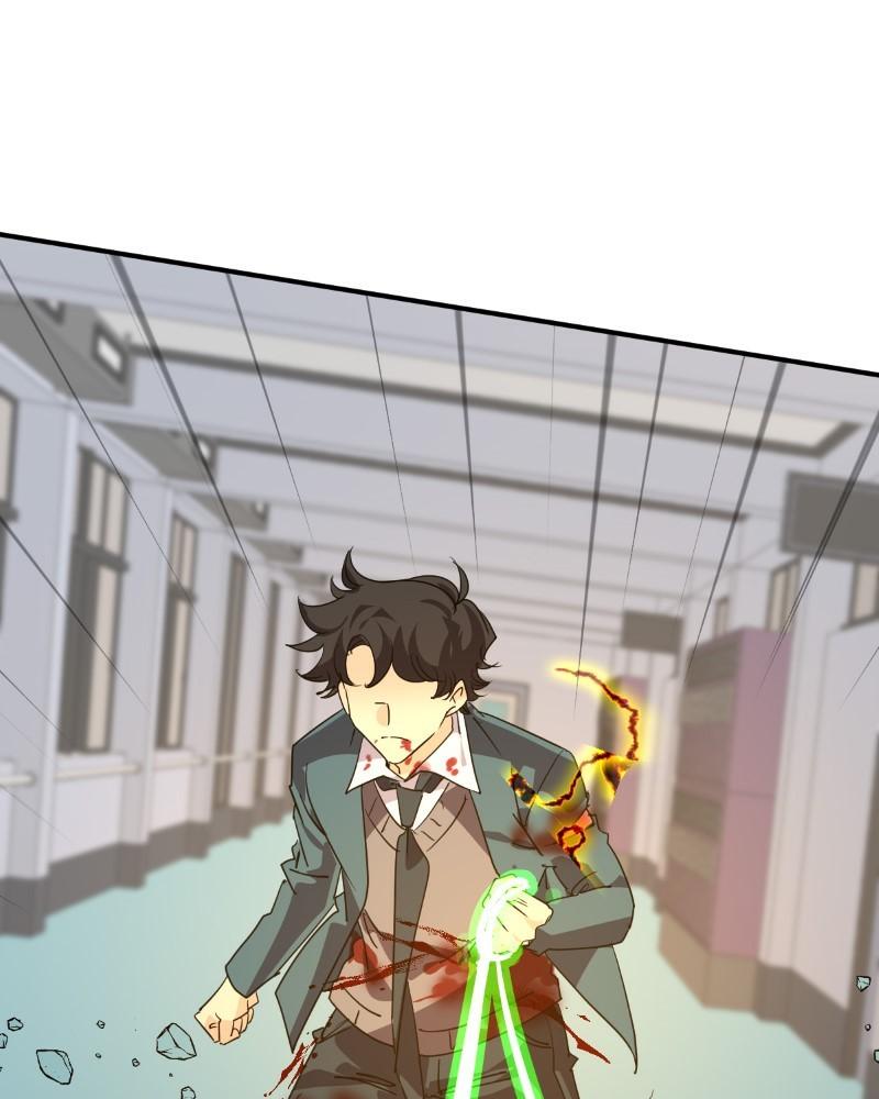 unOrdinary Chapter 341 121