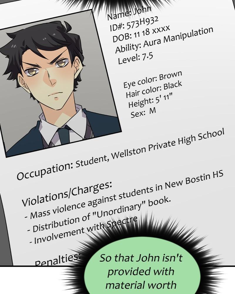 unOrdinary Chapter 341 156