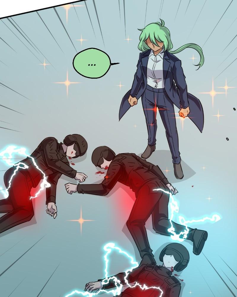 unOrdinary Chapter 341 189