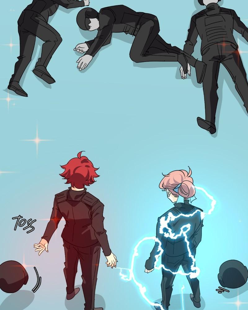 unOrdinary Chapter 341 228