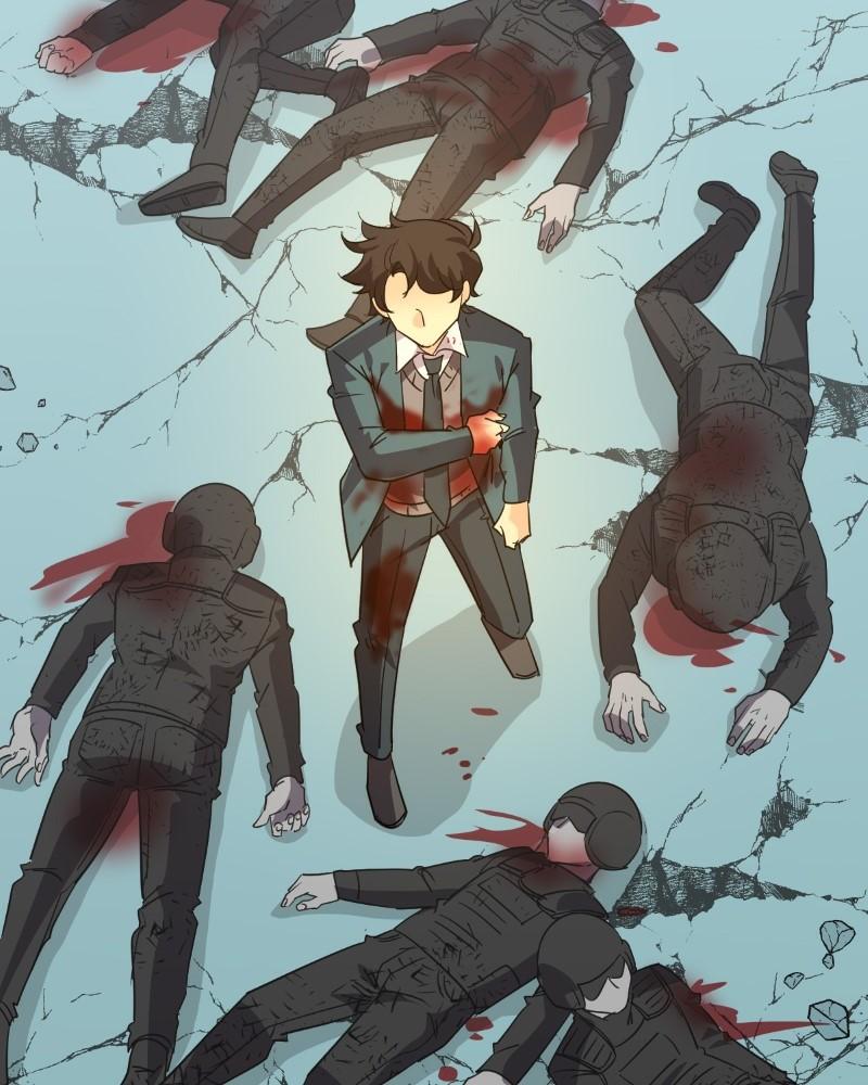 unOrdinary Chapter 341 246