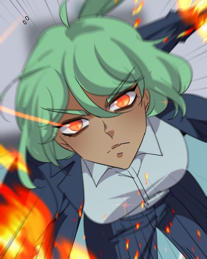 unOrdinary Chapter 342 24