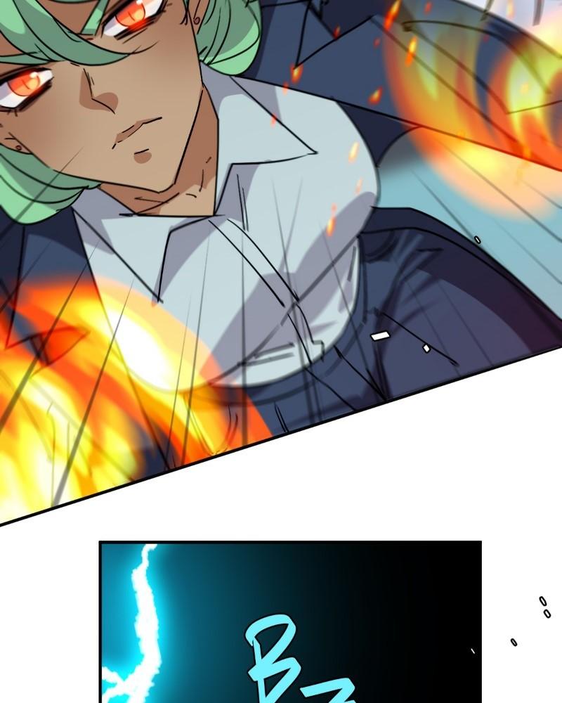 unOrdinary Chapter 342 42