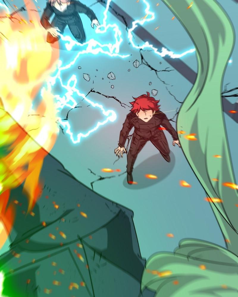 unOrdinary Chapter 342 90