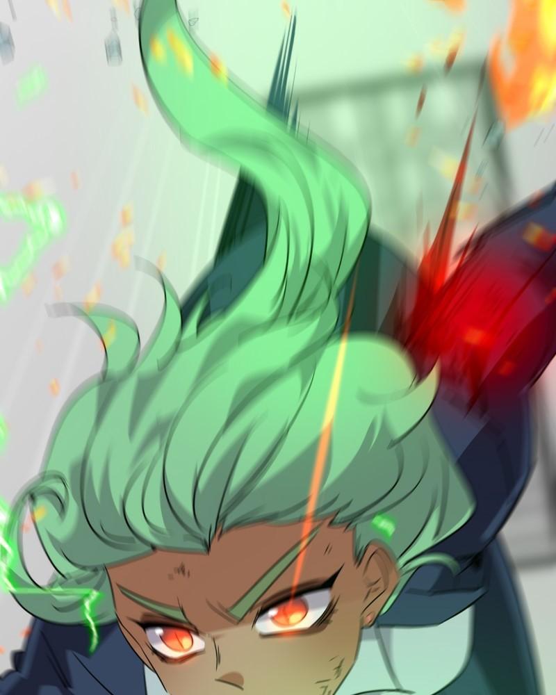 unOrdinary Chapter 342 95