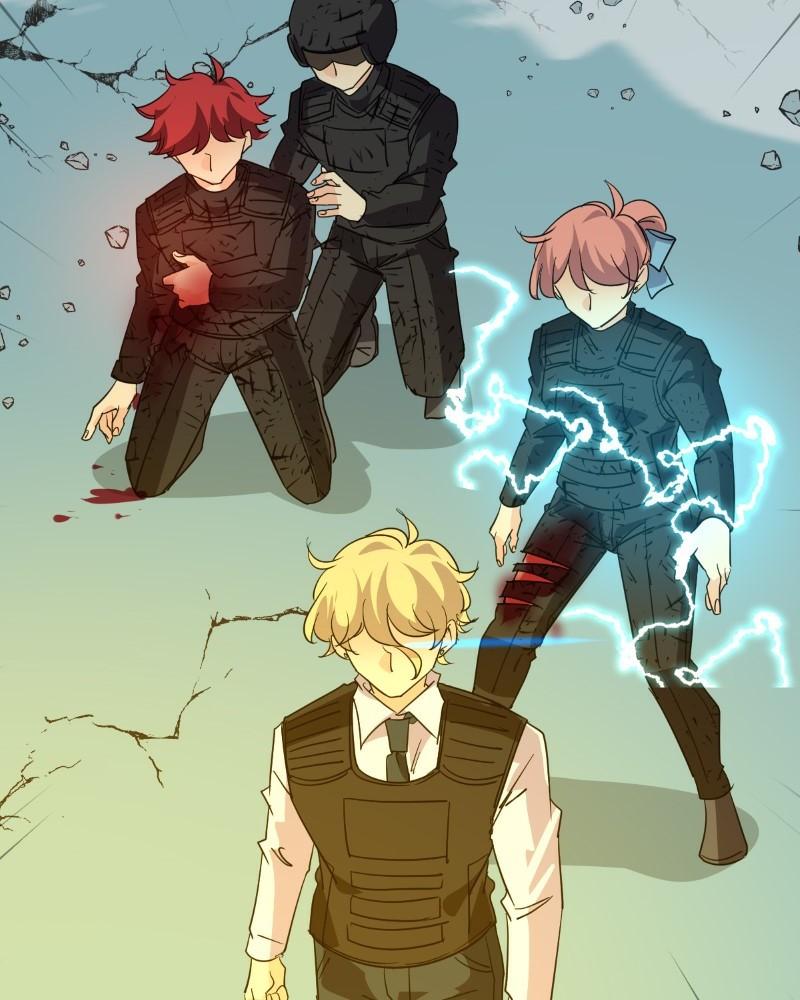 unOrdinary Chapter 342 122