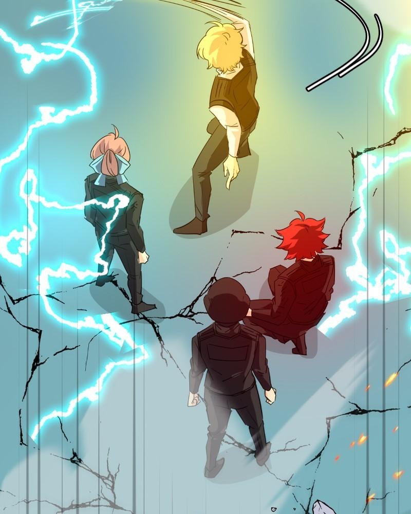 unOrdinary Chapter 342 174