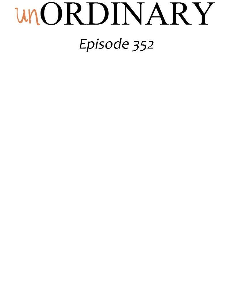 unOrdinary Chapter 352 10