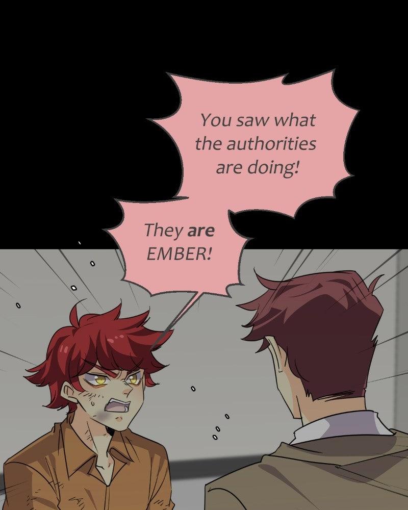 unOrdinary Chapter 352 96