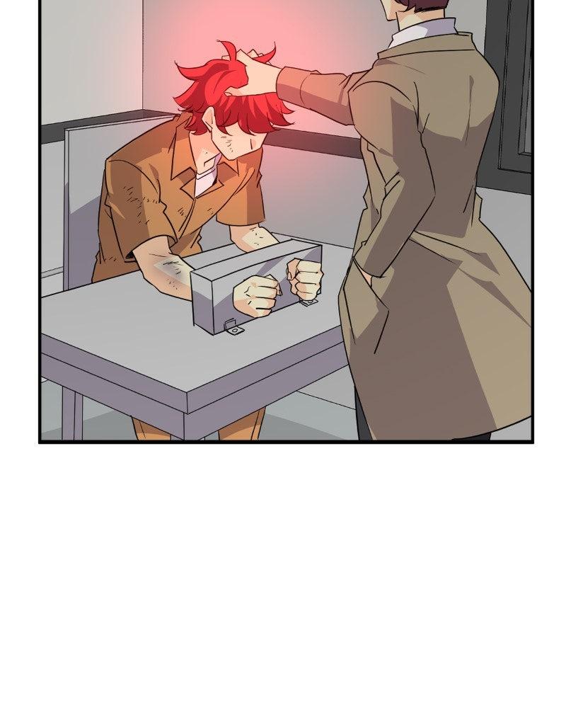 unOrdinary Chapter 352 116