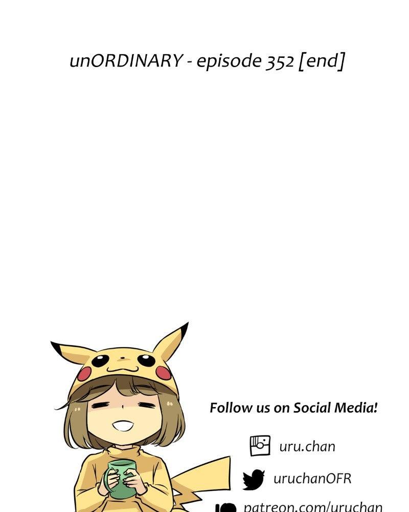 unOrdinary Chapter 352 216