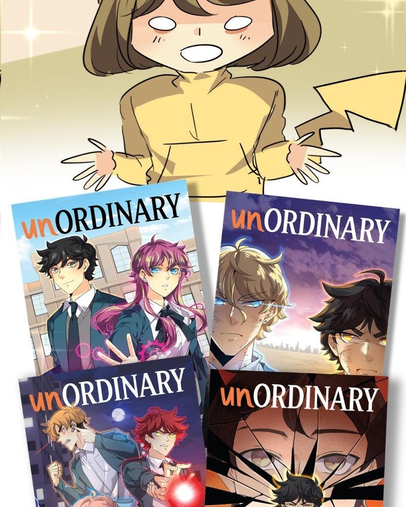 unOrdinary Chapter 352 218