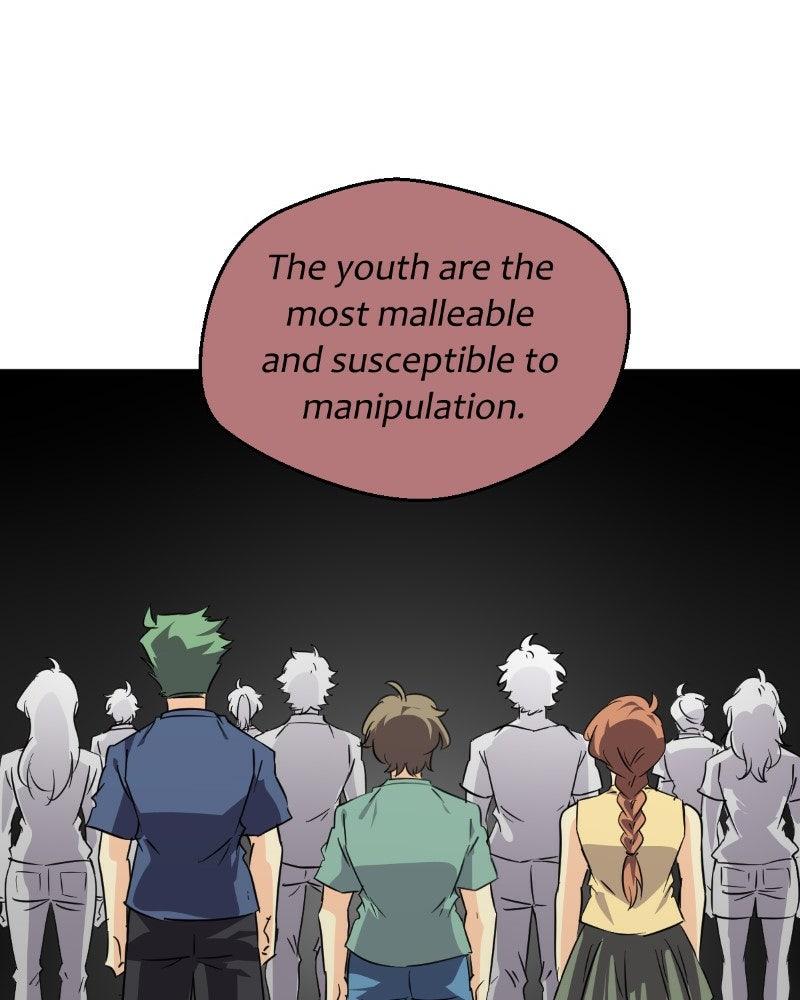 unOrdinary Chapter 353 15