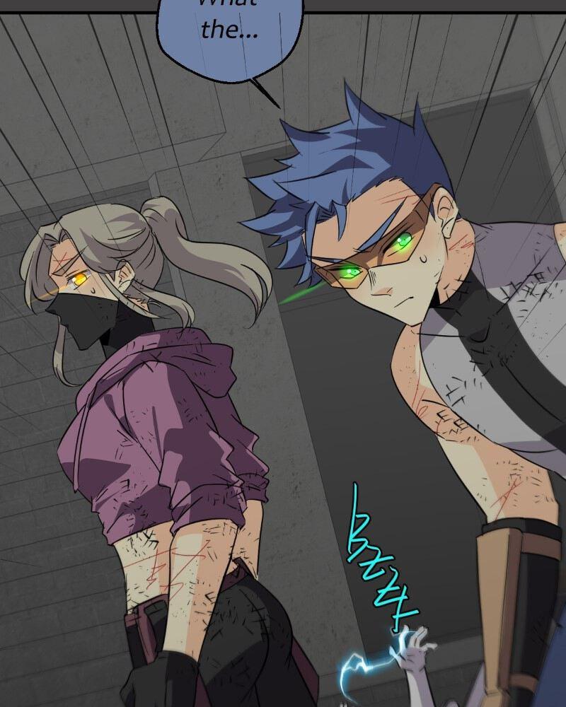 unOrdinary Chapter 353 131