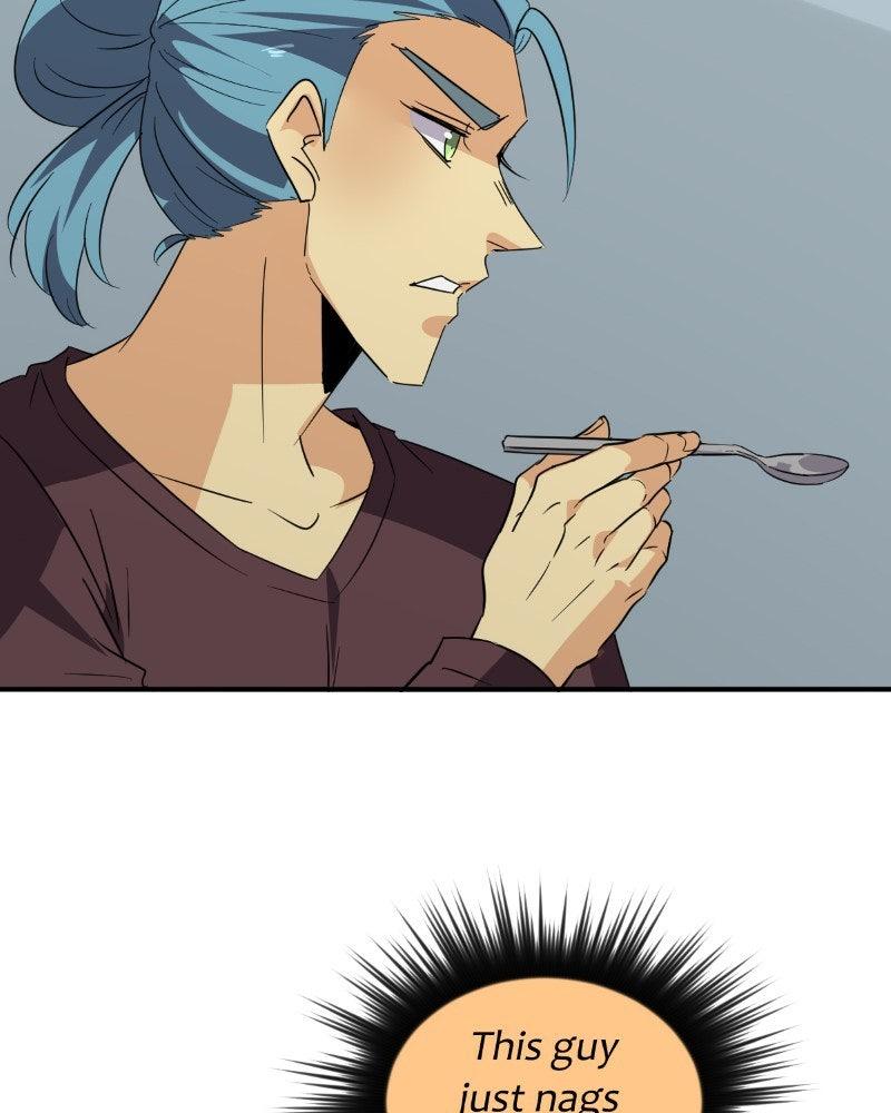 unOrdinary Chapter 354 33