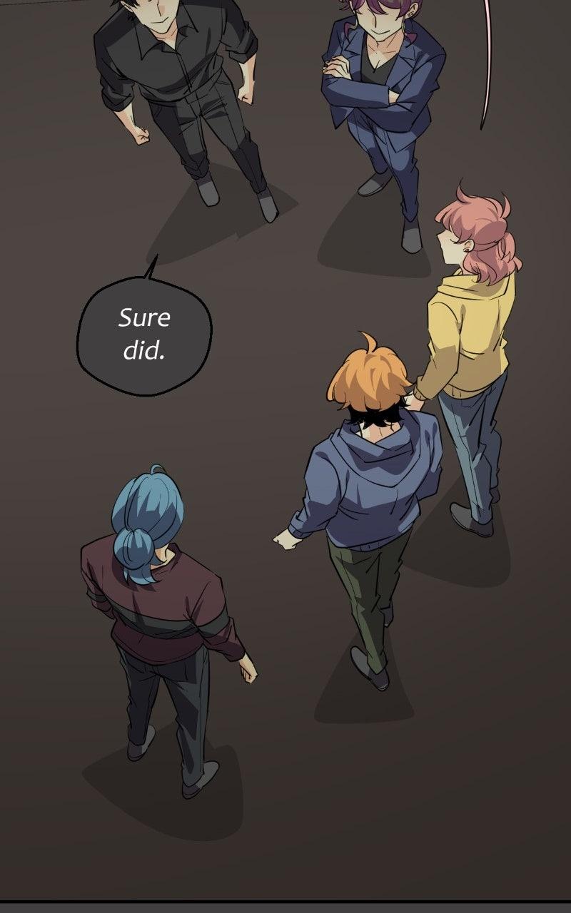 unOrdinary Chapter 355 17
