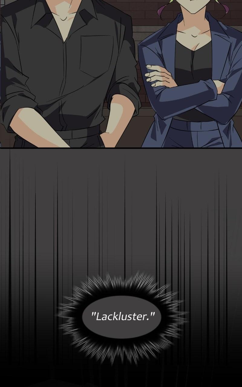 unOrdinary Chapter 355 25