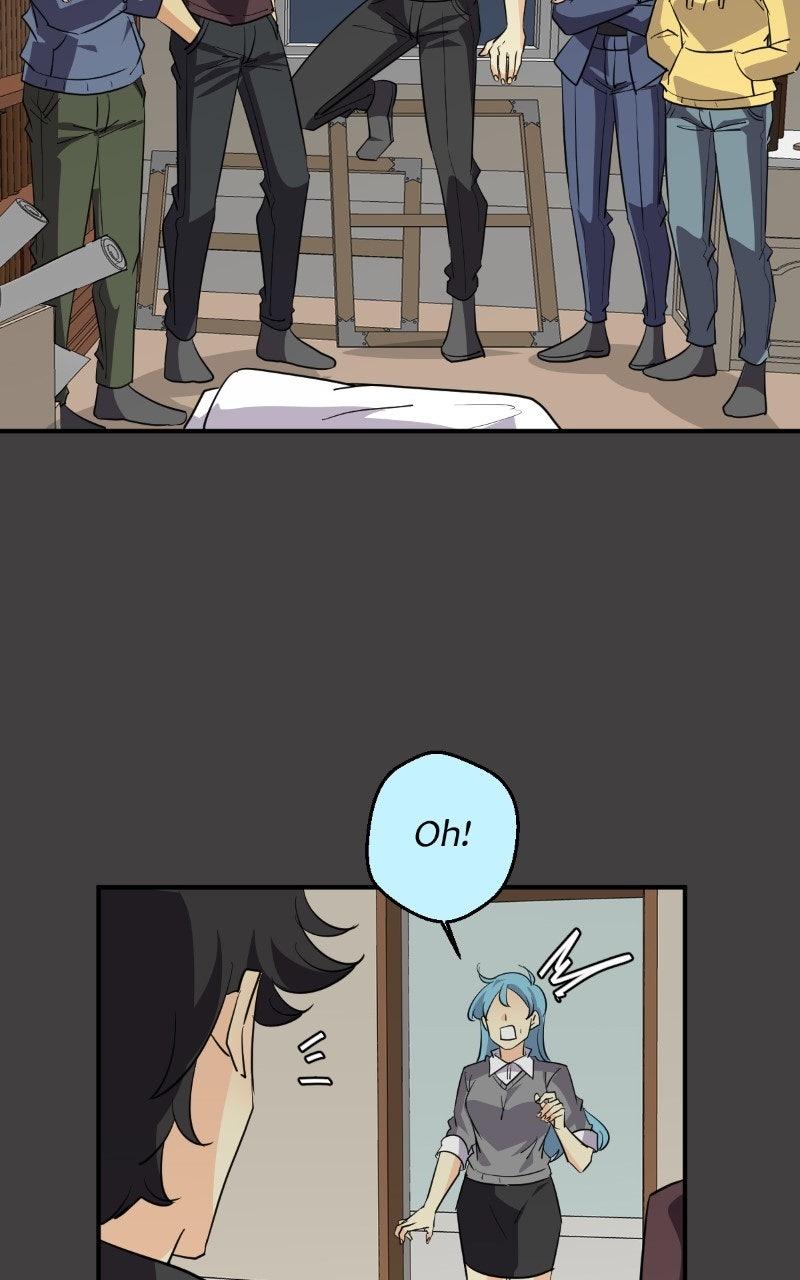 unOrdinary Chapter 355 37