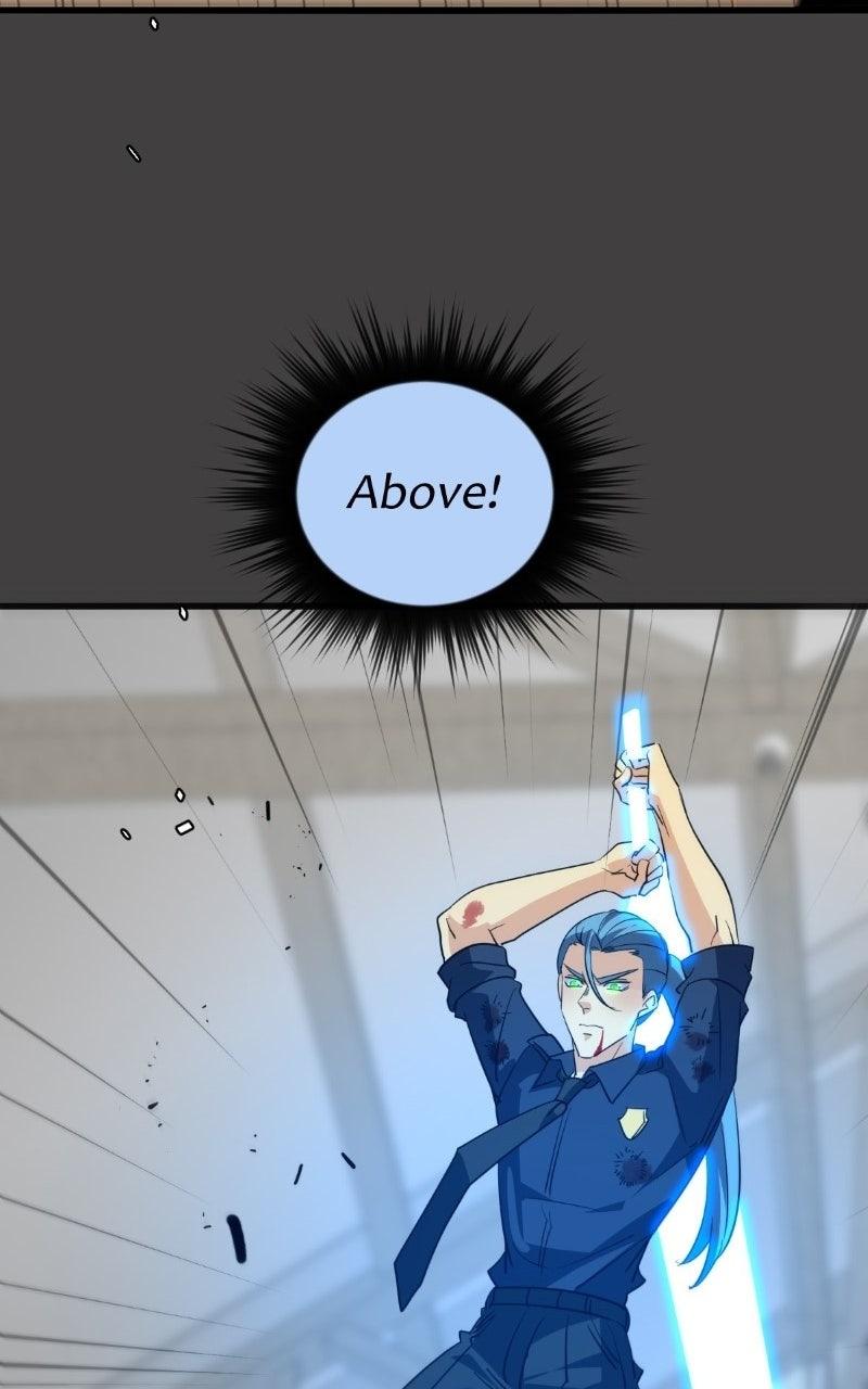 unOrdinary Chapter 361 25