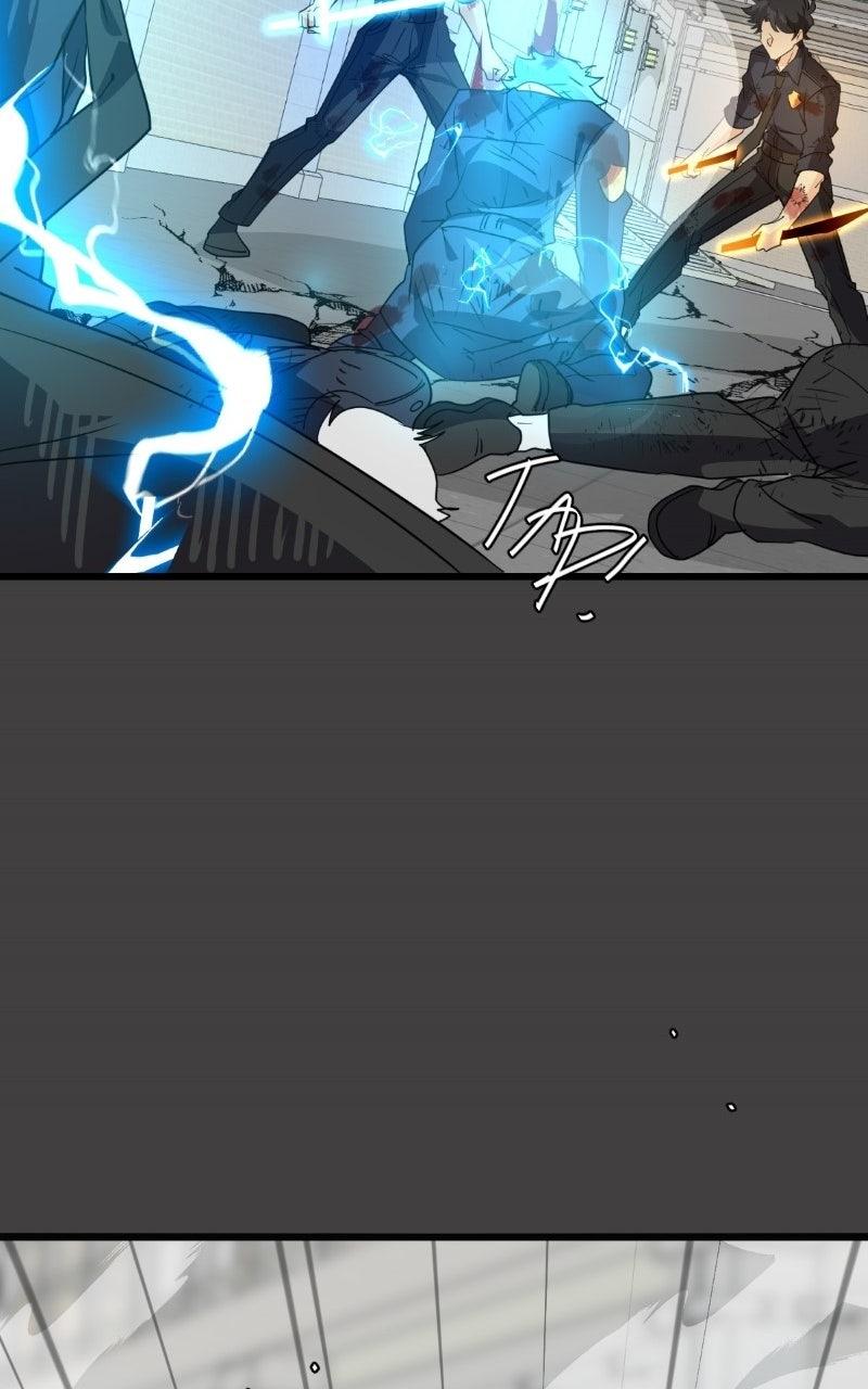 unOrdinary Chapter 361 47