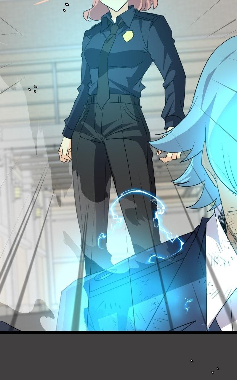 unOrdinary Chapter 361 50
