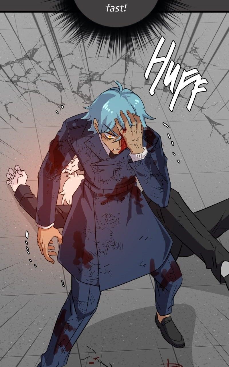 unOrdinary Chapter 361 75