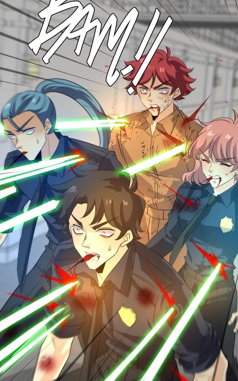 unOrdinary Chapter 361 85
