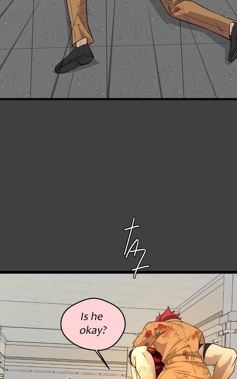 unOrdinary Chapter 361 147