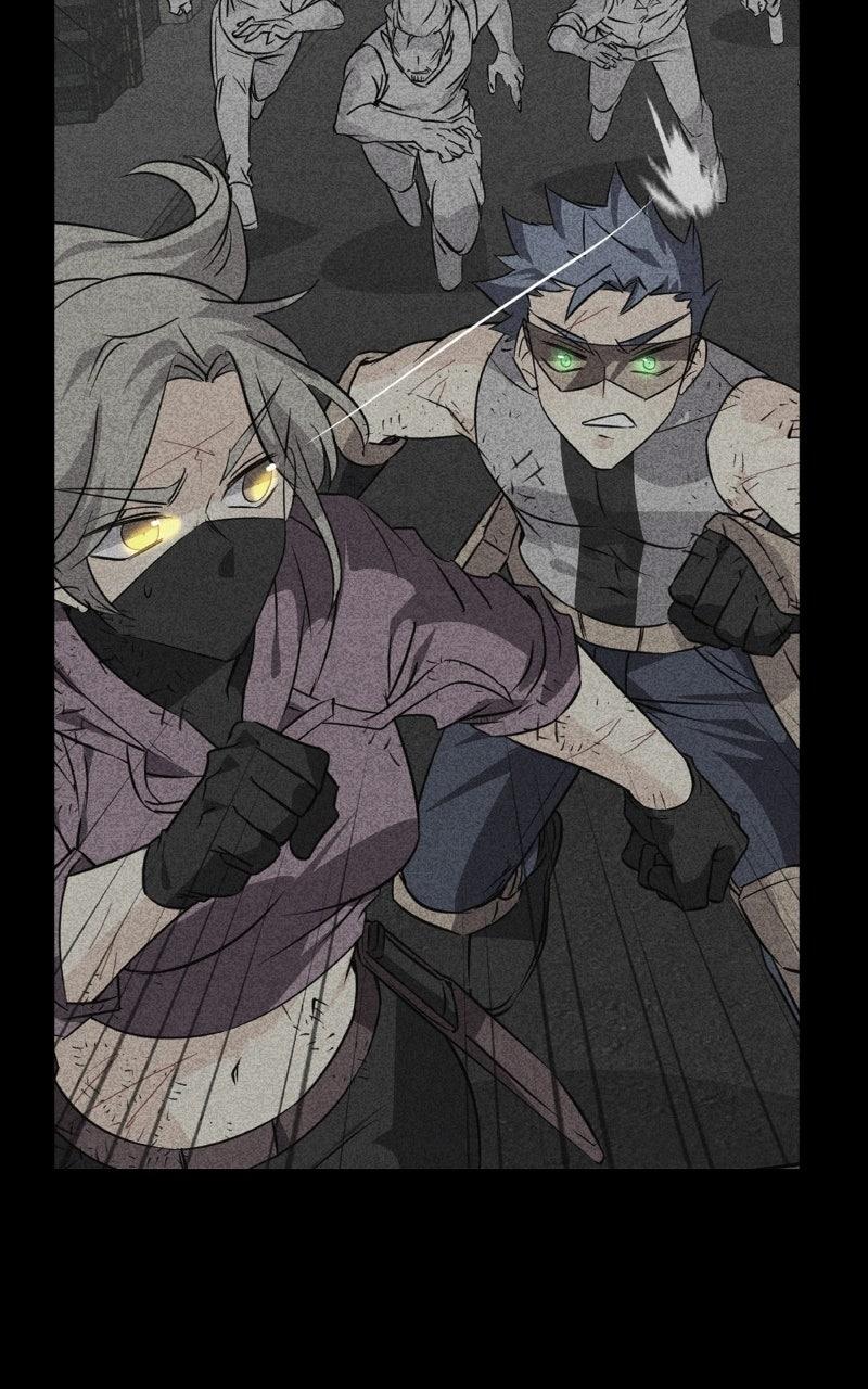 unOrdinary Chapter 362 55