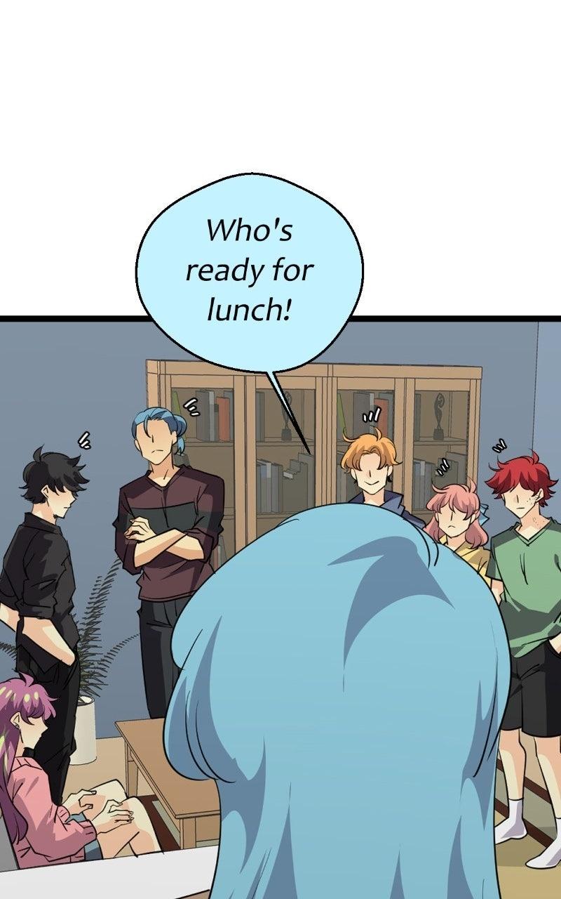 unOrdinary Chapter 362 99