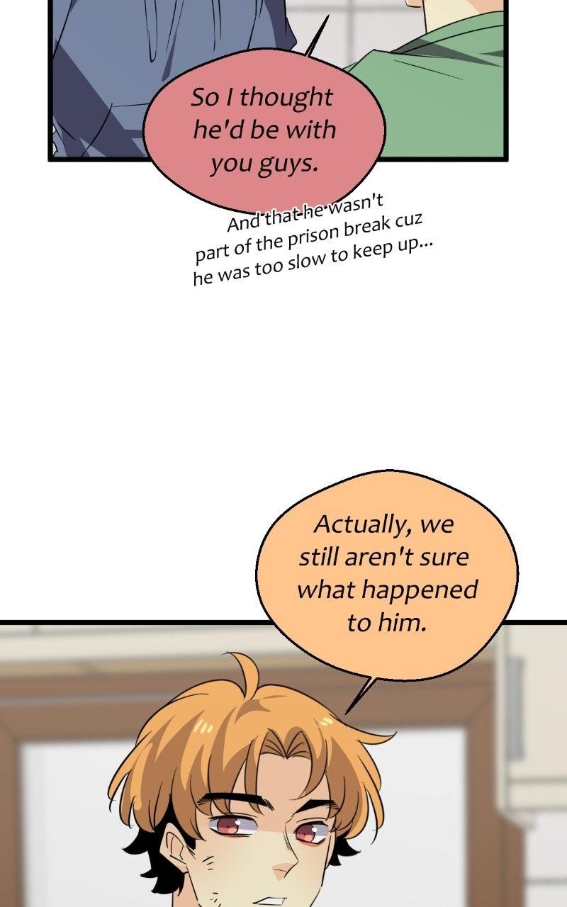 unOrdinary Chapter 362 137