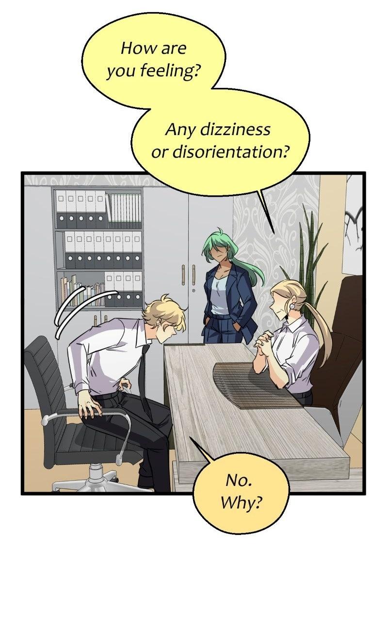 unOrdinary Chapter 362 151