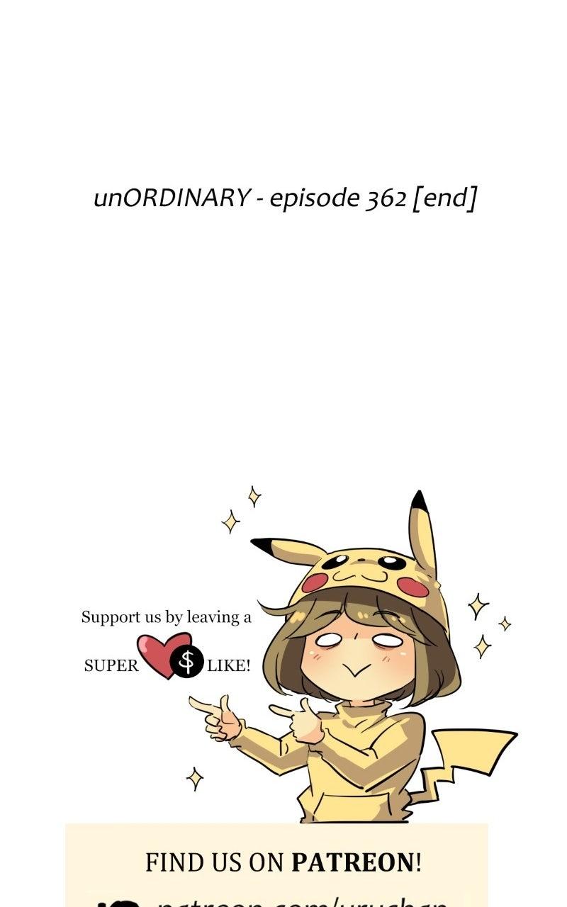 unOrdinary Chapter 362 155