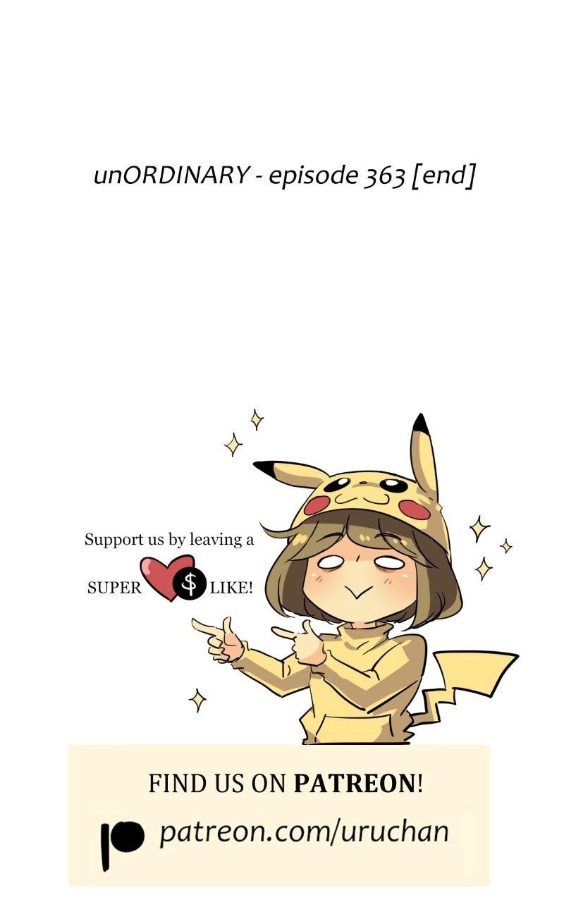 unOrdinary Chapter 363 149